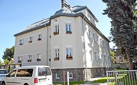 Apartmán v Bételu